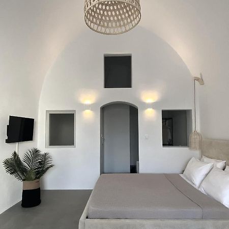 Arco Bianco Suites Akrotiri  Luaran gambar