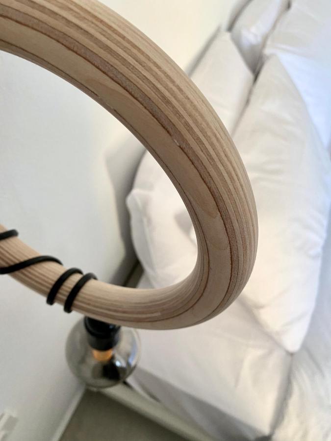 Arco Bianco Suites Akrotiri  Luaran gambar