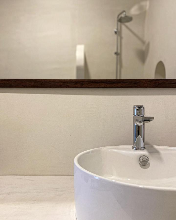 Arco Bianco Suites Akrotiri  Luaran gambar