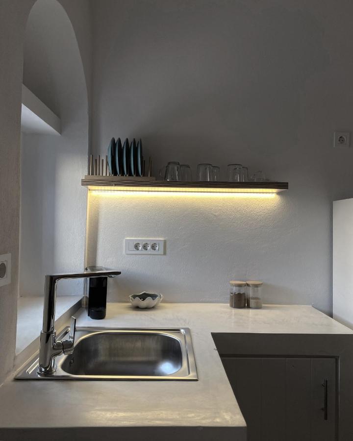 Arco Bianco Suites Akrotiri  Luaran gambar