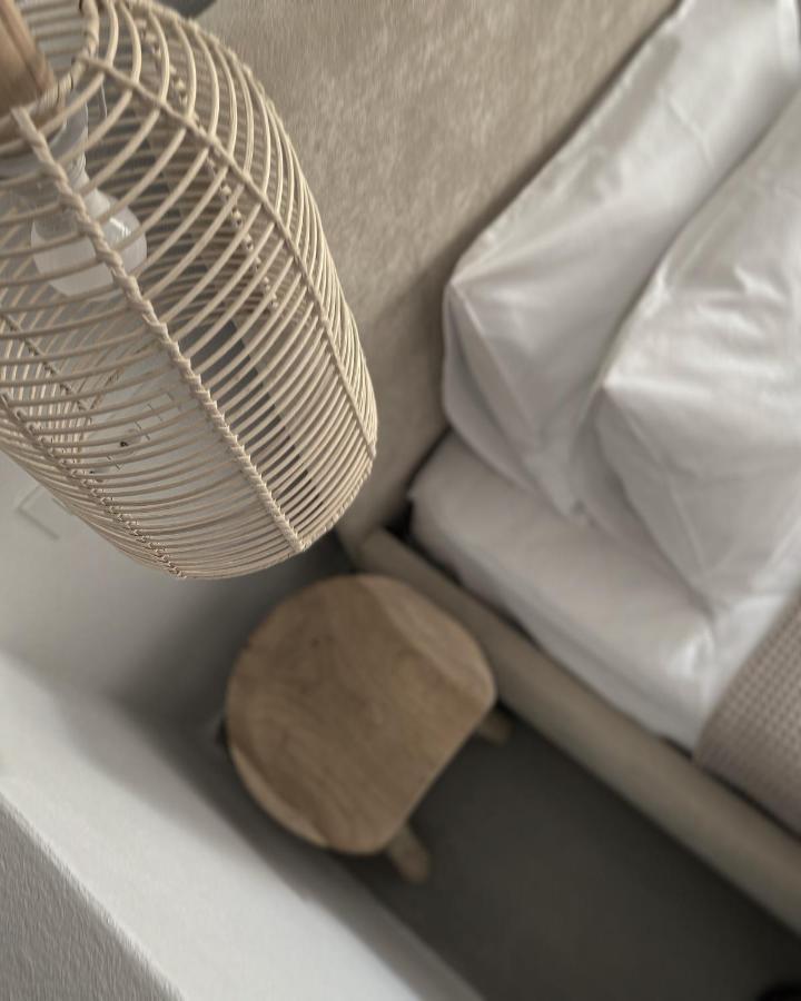 Arco Bianco Suites Akrotiri  Luaran gambar