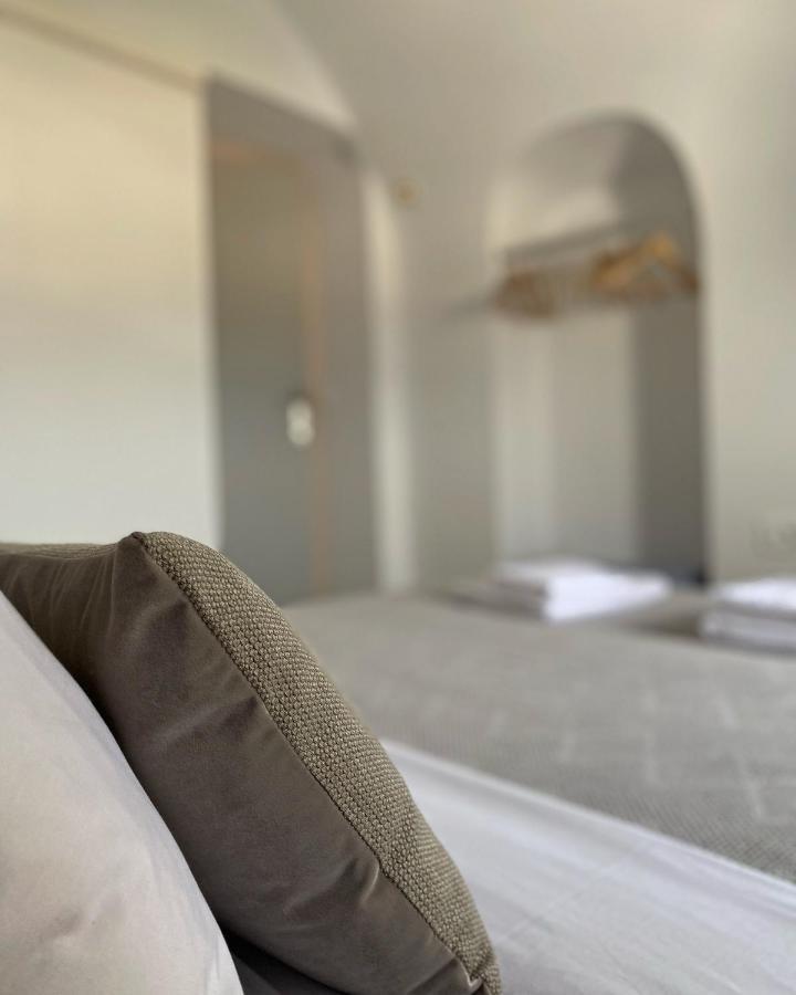 Arco Bianco Suites Akrotiri  Luaran gambar
