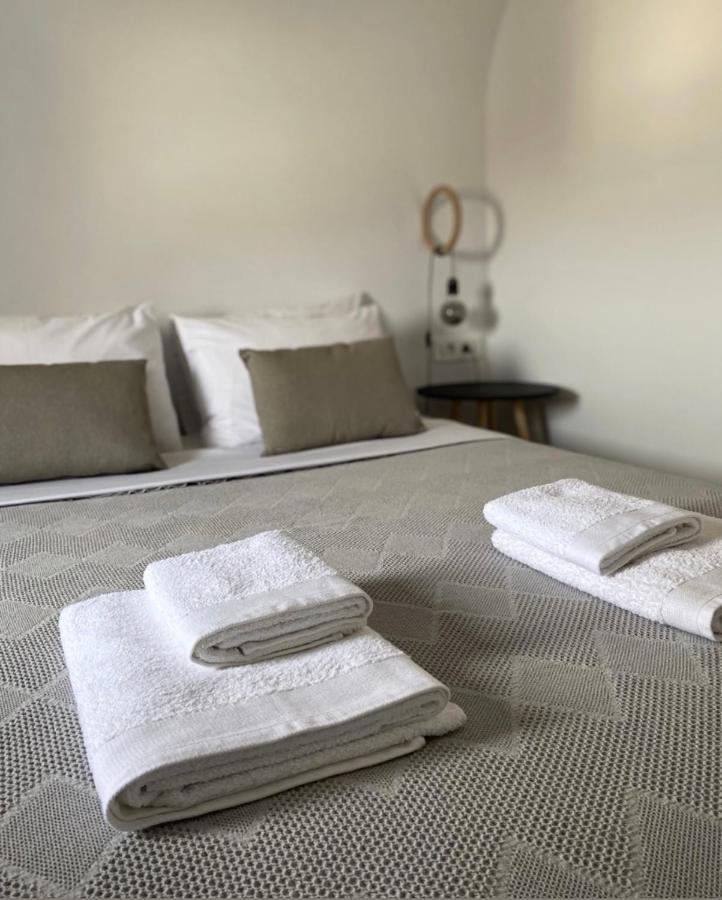 Arco Bianco Suites Akrotiri  Luaran gambar