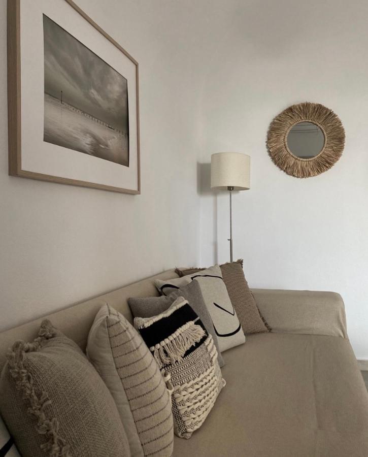 Arco Bianco Suites Akrotiri  Luaran gambar