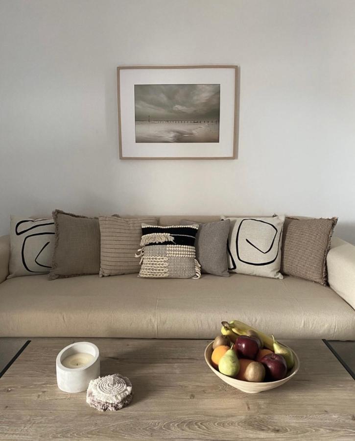 Arco Bianco Suites Akrotiri  Luaran gambar